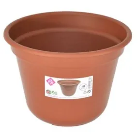 MACETA CAMELIA REDONDA 16CM