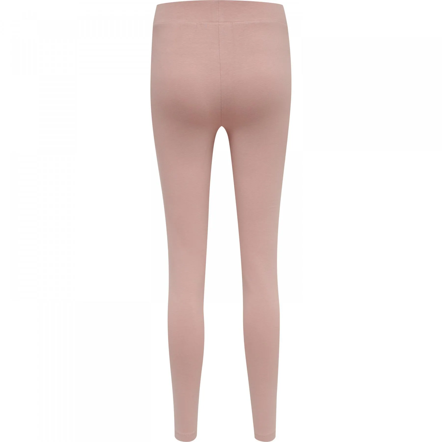 Mallas de cintura alta para mujer Hummel hmllegacy