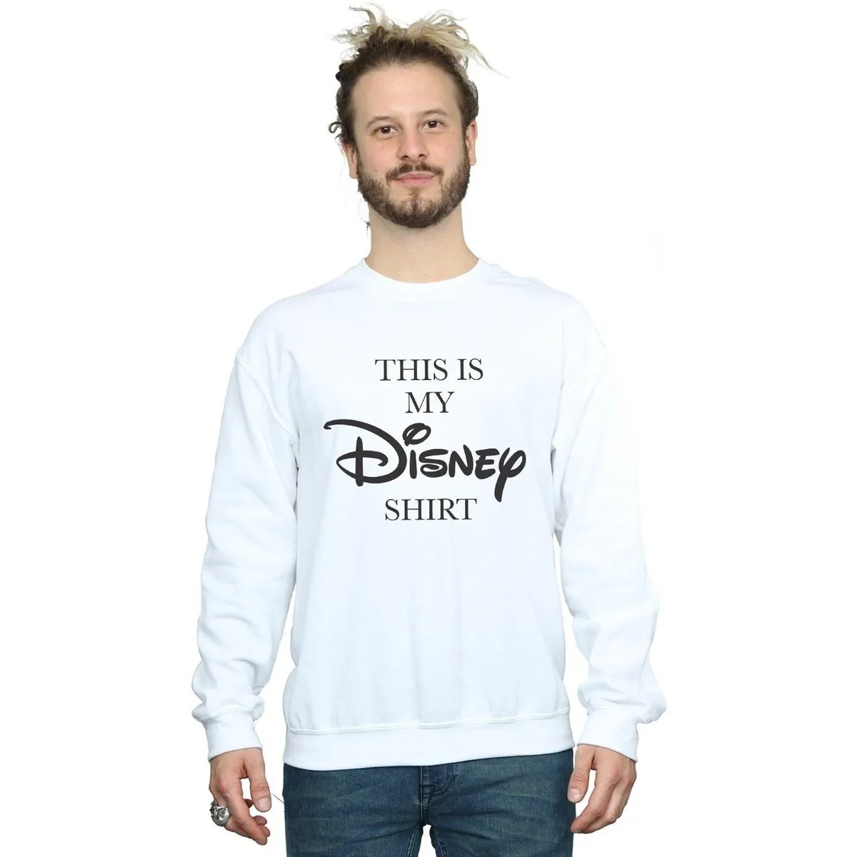 My T-shirt