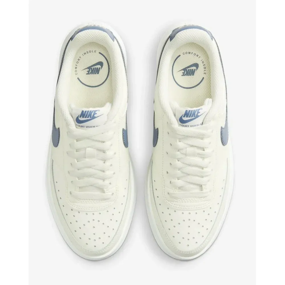 Nike WMNS Court Vision Alta Ltr DM0113 102