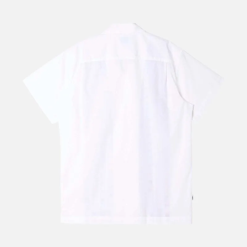Obey 181210355WTM Jules Shirt
