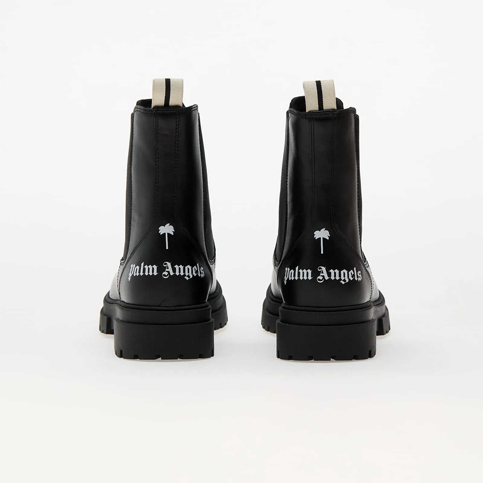 Palm Angels Pa Chelsea Boot