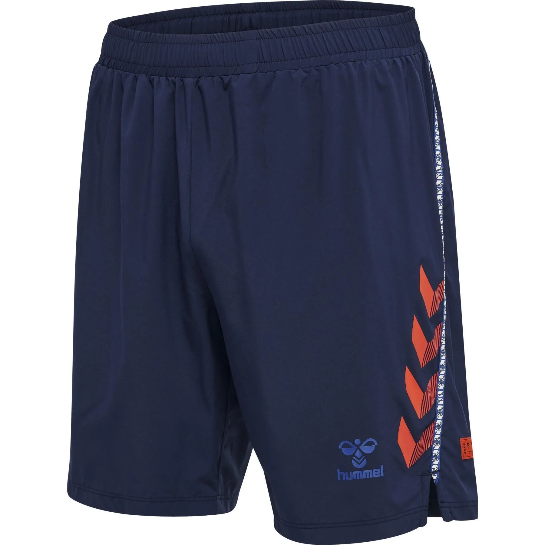 Pantalón corto Hummel Grid Game