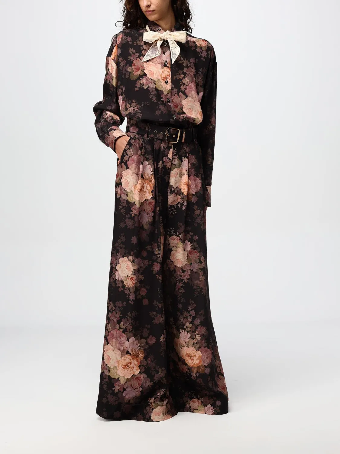 Pantalón mujer Zimmermann