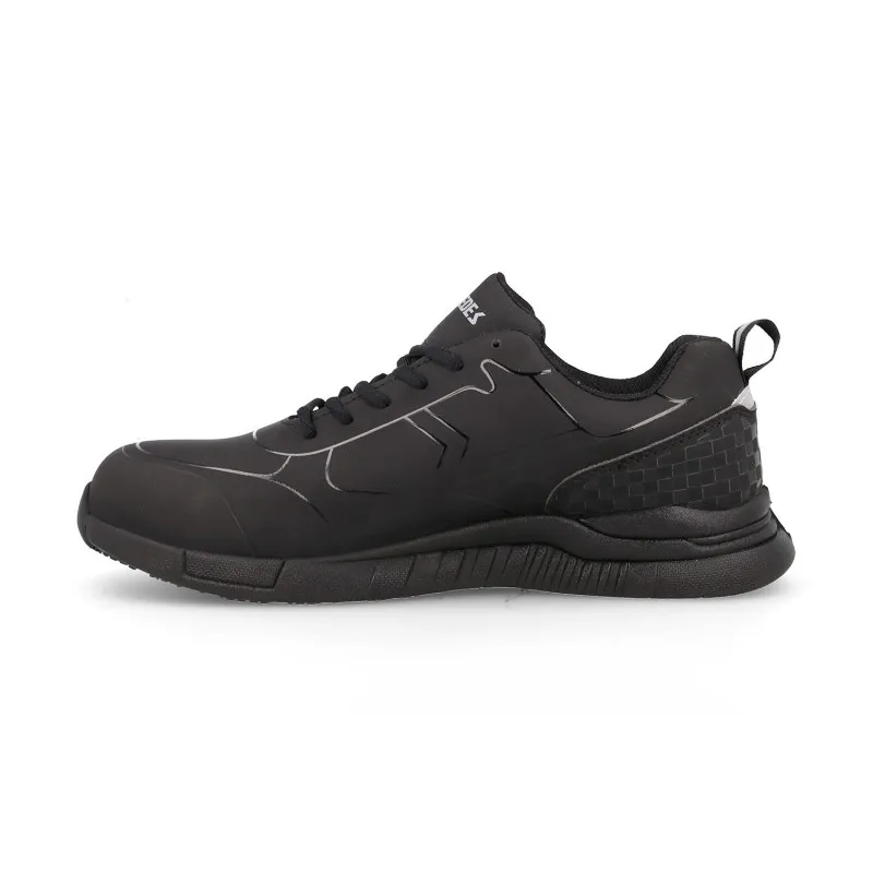 Paredes Zapatillas de Seguridad Quantum Ligeras y Cómodas