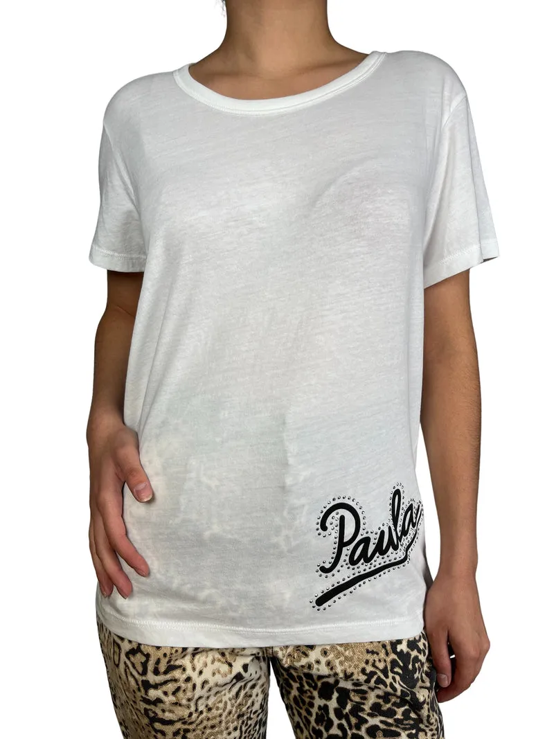 PAULA CAHEN D'ANVERS Polera  Paula