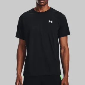 Playera Under Armour Streaker Run Hombre