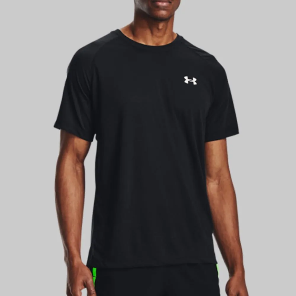 Playera Under Armour Streaker Run Hombre