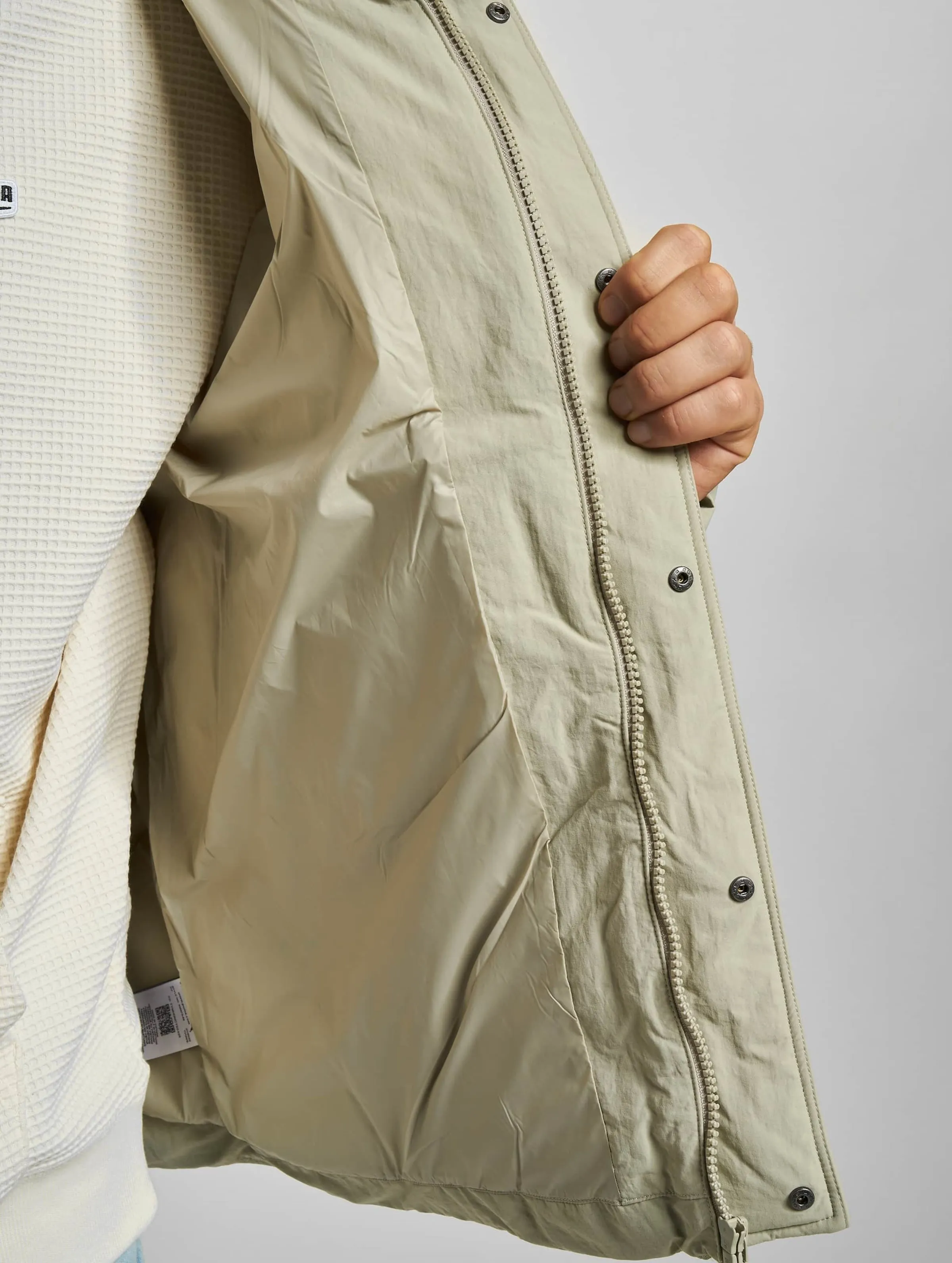 Puma Classics Oversized Polyball Puffer Jacket