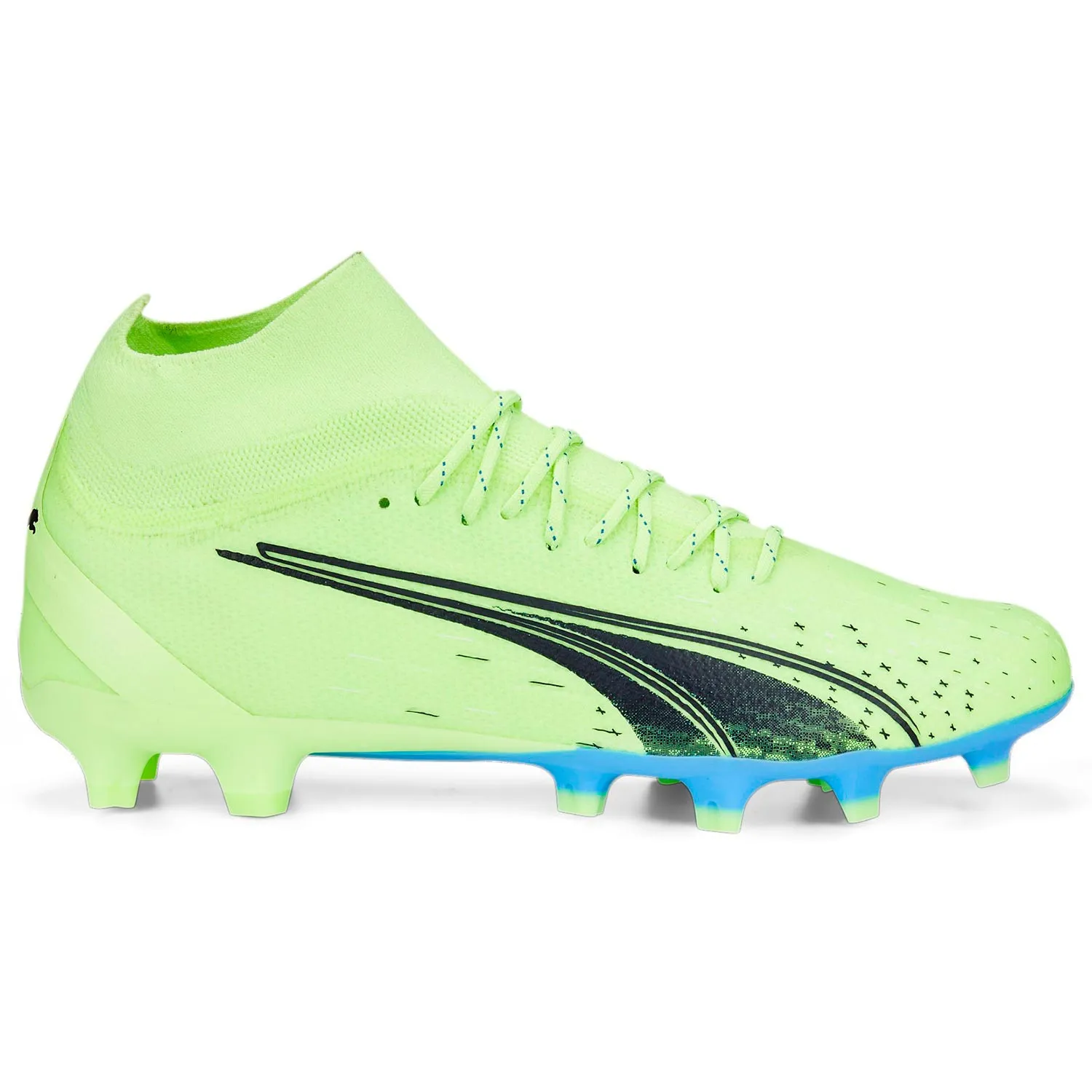 Puma Ultra Pro FG/AG