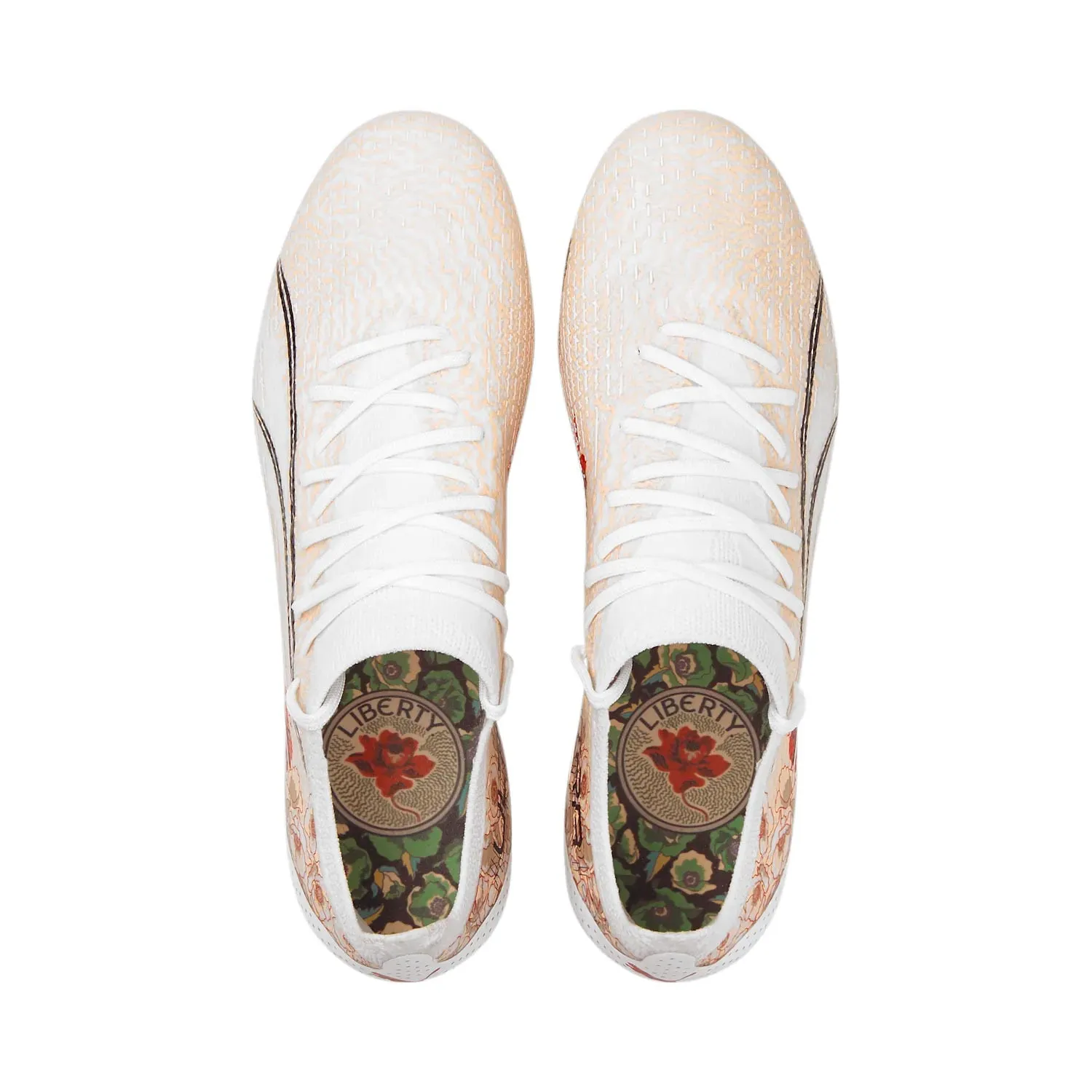 Puma Ultra Ultimate Liberty FG/AG Wn's
