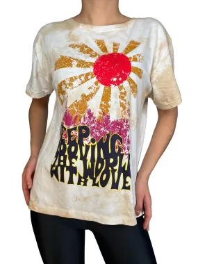 RAPSODIA Polera Dance Move