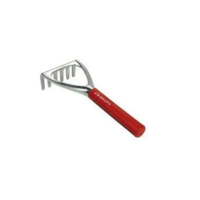 Rastrillo manual 6 puas Bellota Ref.3006
