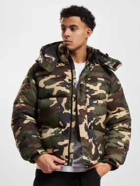 Redefined Rebel Puffer Jacket