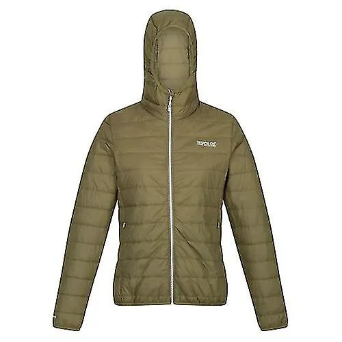 Regatta Womens/Ladies Hillpack Puffer Jacket