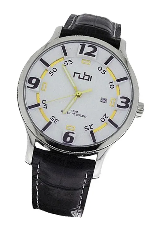 Reloj de hombre marca Rubi destockaje outlet relojería 400_400003-1