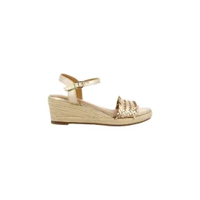 SANDALIAS CON CUÑA MUJER  ICA 69198