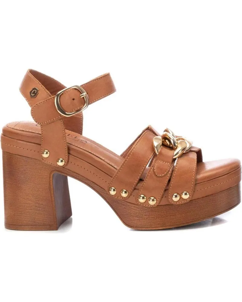 Sandalias de Mujer CARMELA 160786 CAMEL