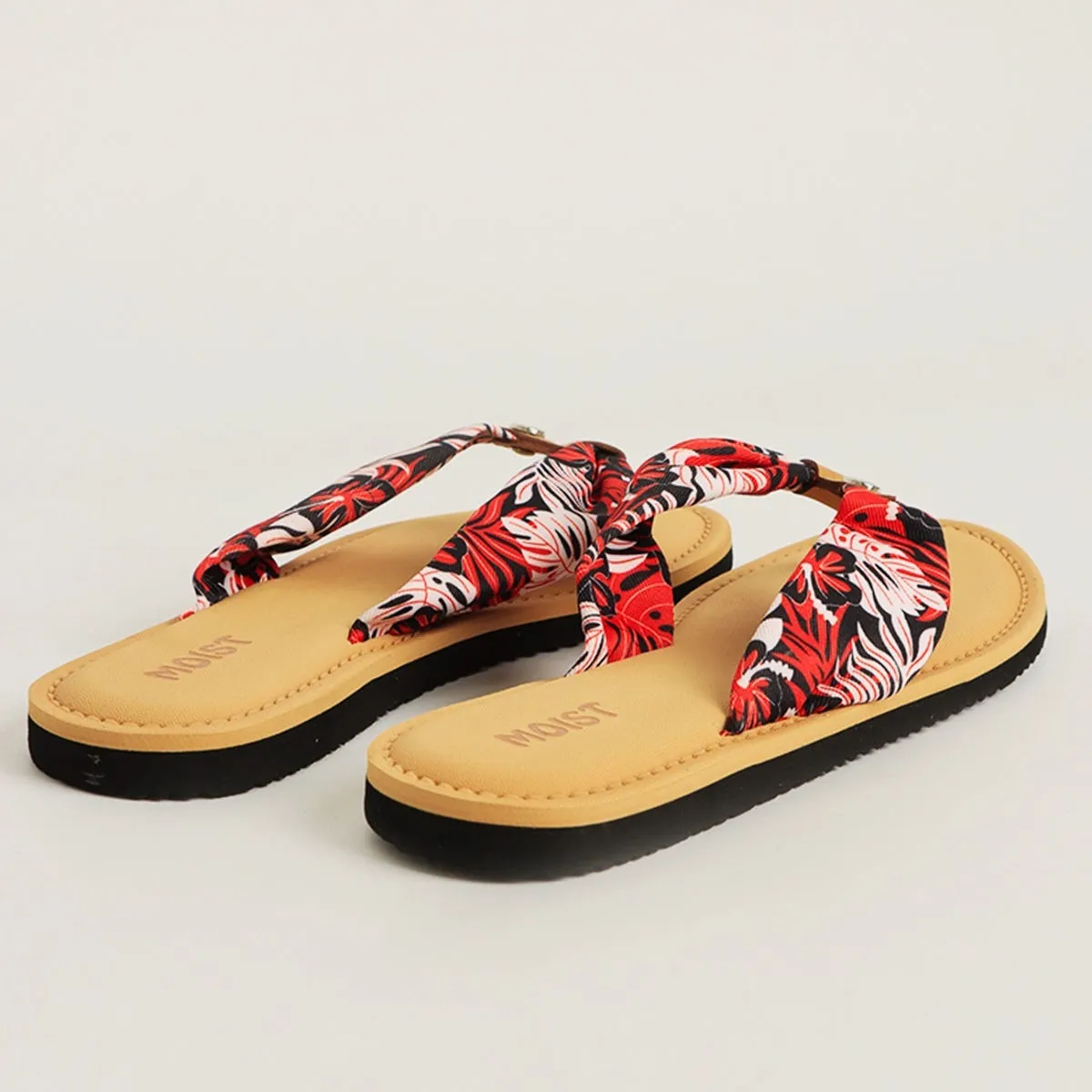 Sandalias MOIST