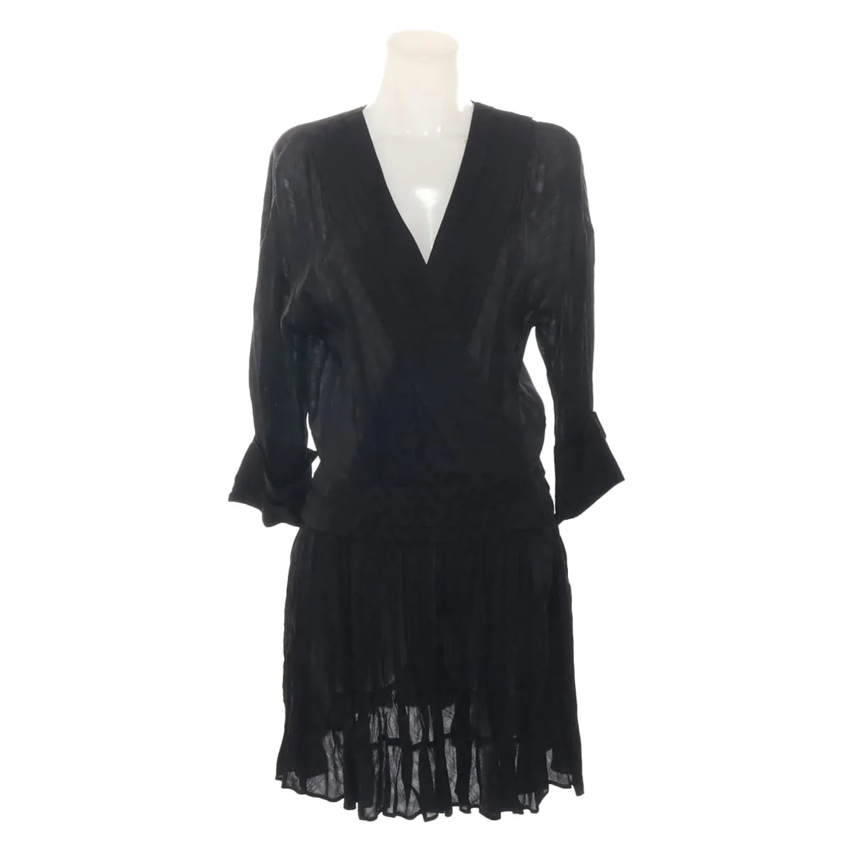 Sandro Vestido