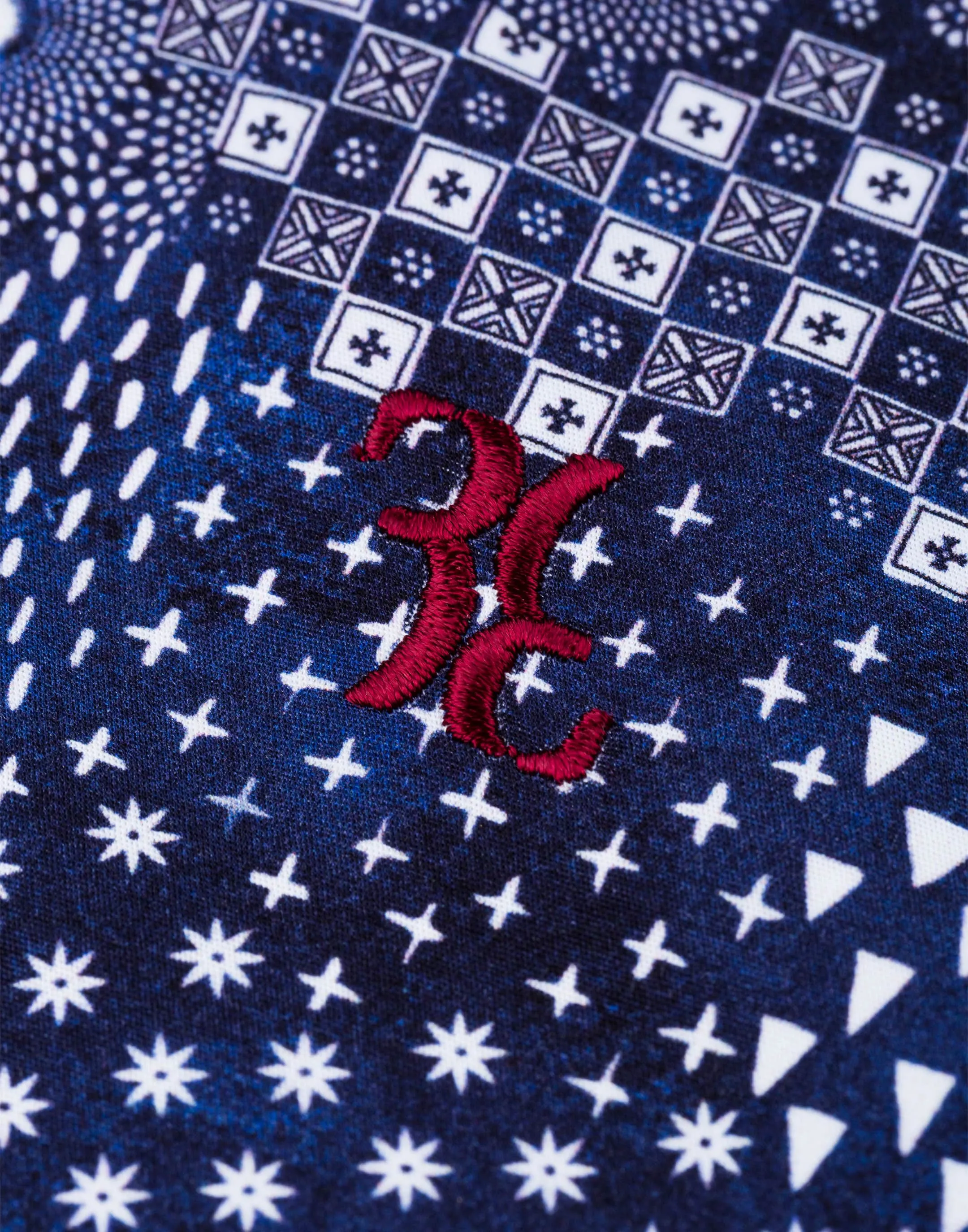 Shirt "Dario"-
