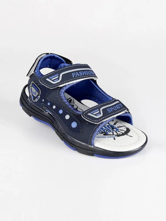 Shoes Sandalias con lágrimas