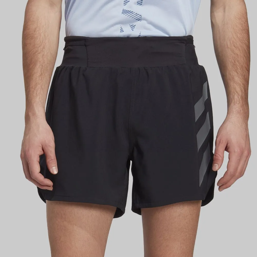 Short adidas Terrex Agravic Trail Running Hombre
