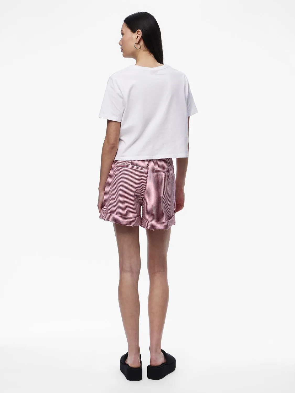 SHORT ALLO