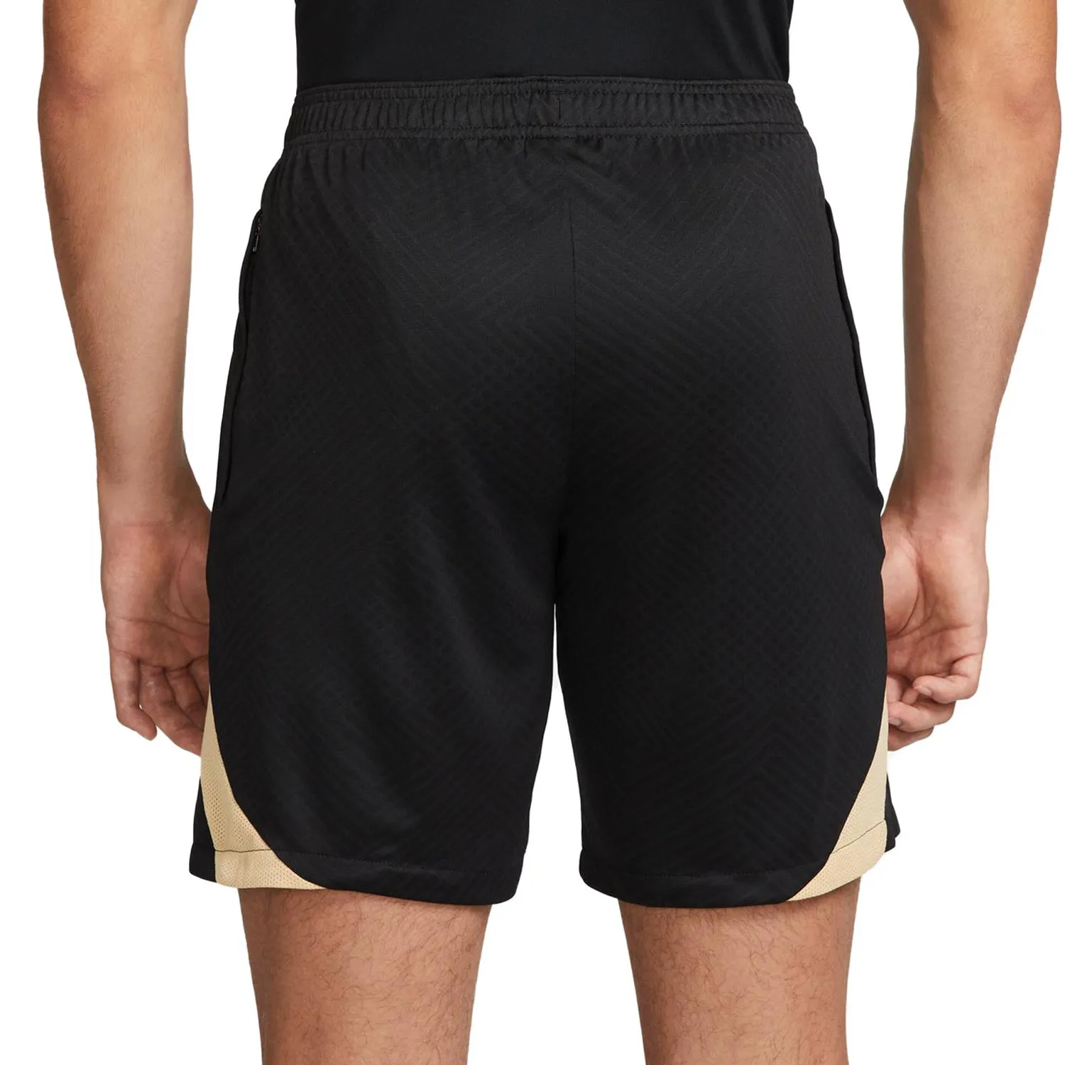 Short Nike Chelsea entrenamiento Dri-Fit Strike UCL