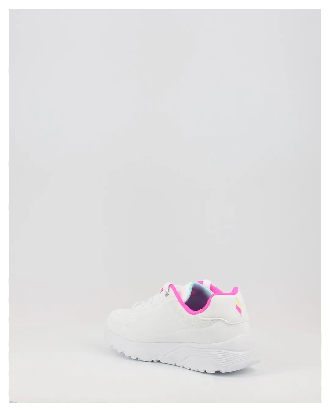 Skechers Zapatillas Skechers UNO LITE - MY DRIP 310391L blanco