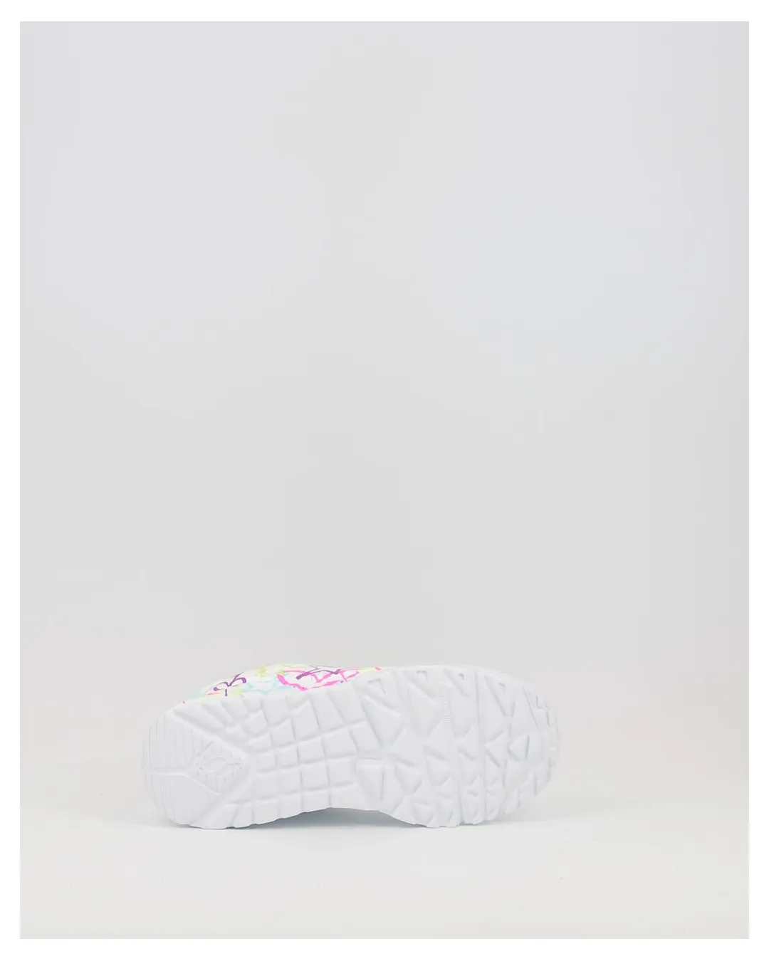 Skechers Zapatillas Skechers UNO LITE - MY DRIP 310391L blanco