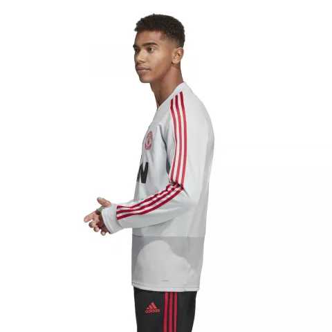 Sudadera entrenamiento Manchester United - DP6825