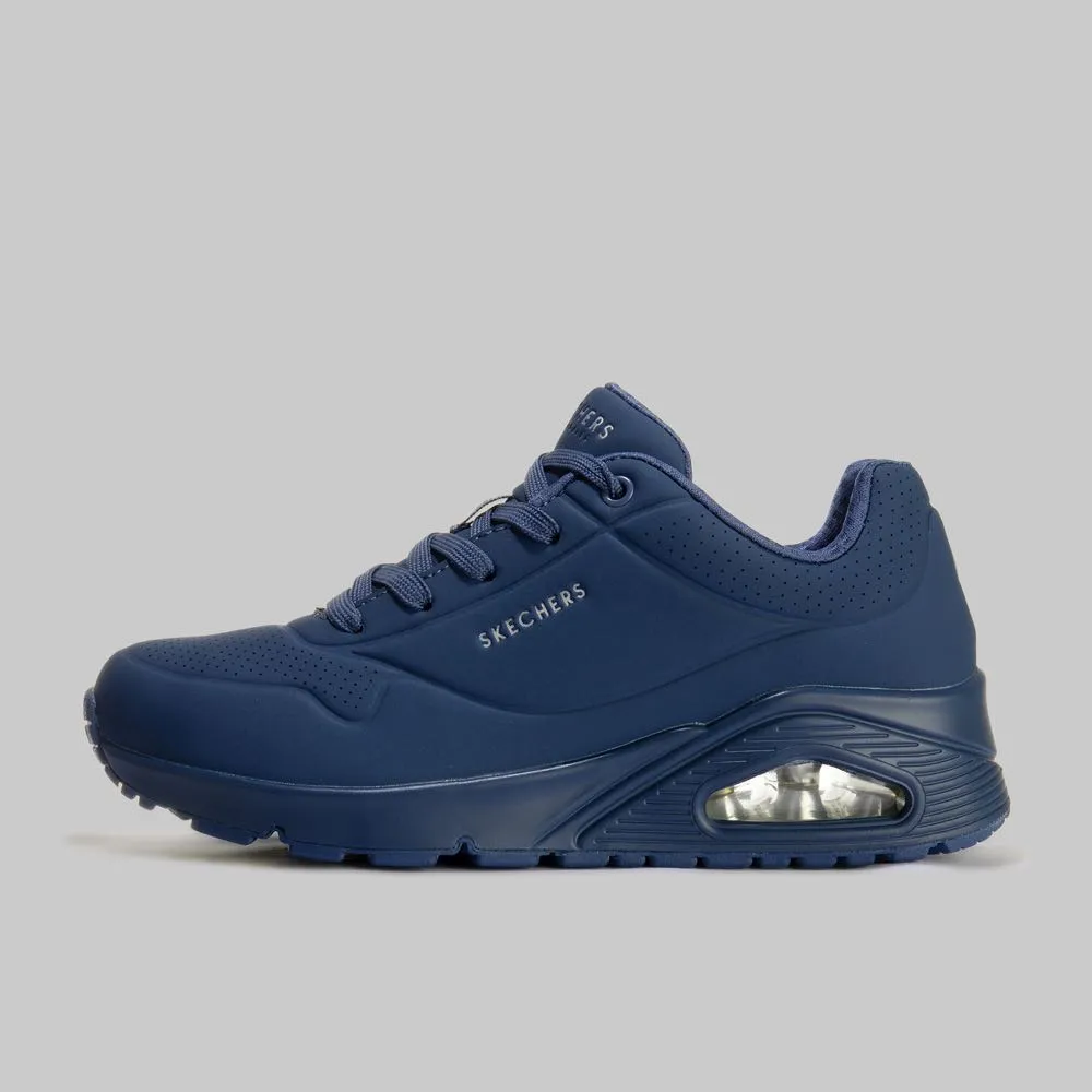 Tenis Skechers Uno Mujer