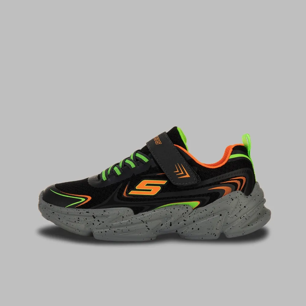 Tenis Skechers Wavetronic Niño