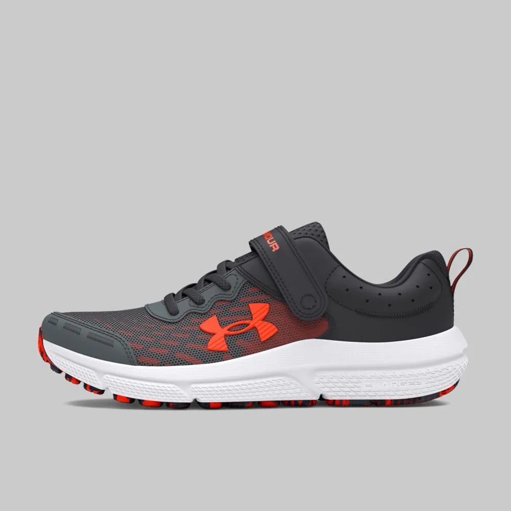 Tenis Under Armour Assert 10 Niño