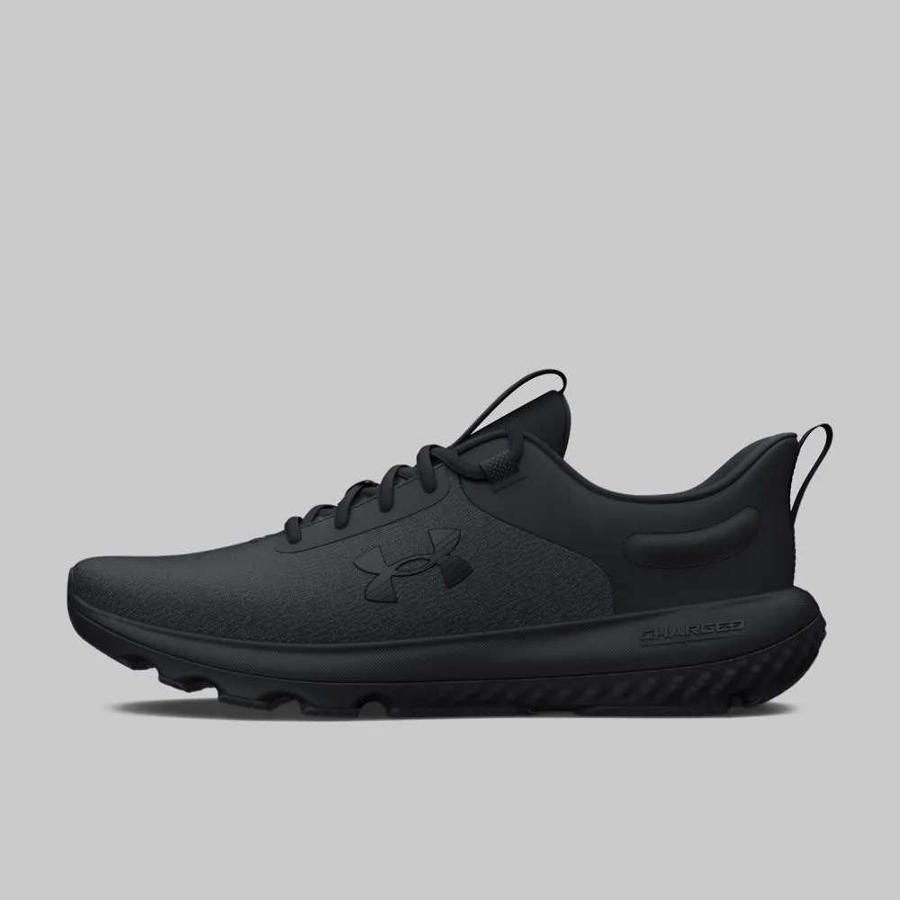 Tenis Under Armour Charged Revitalize Hombre