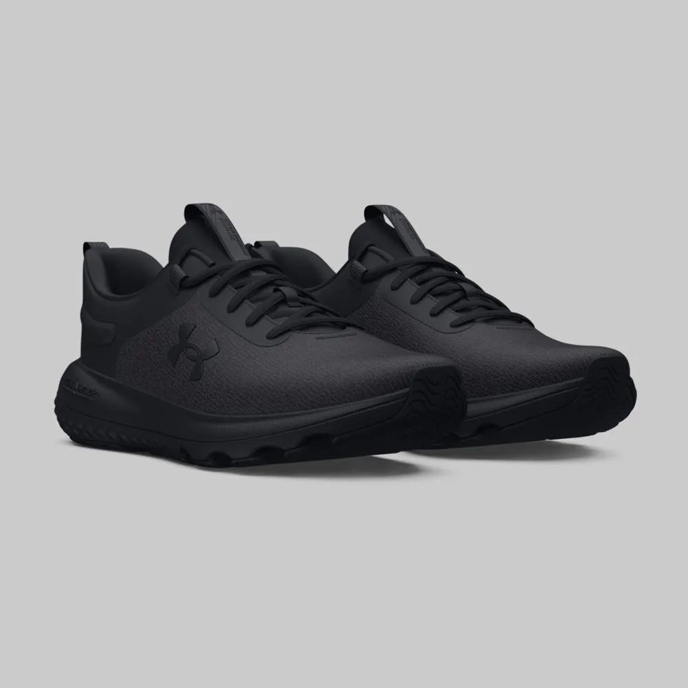 Tenis Under Armour Charged Revitalize Hombre