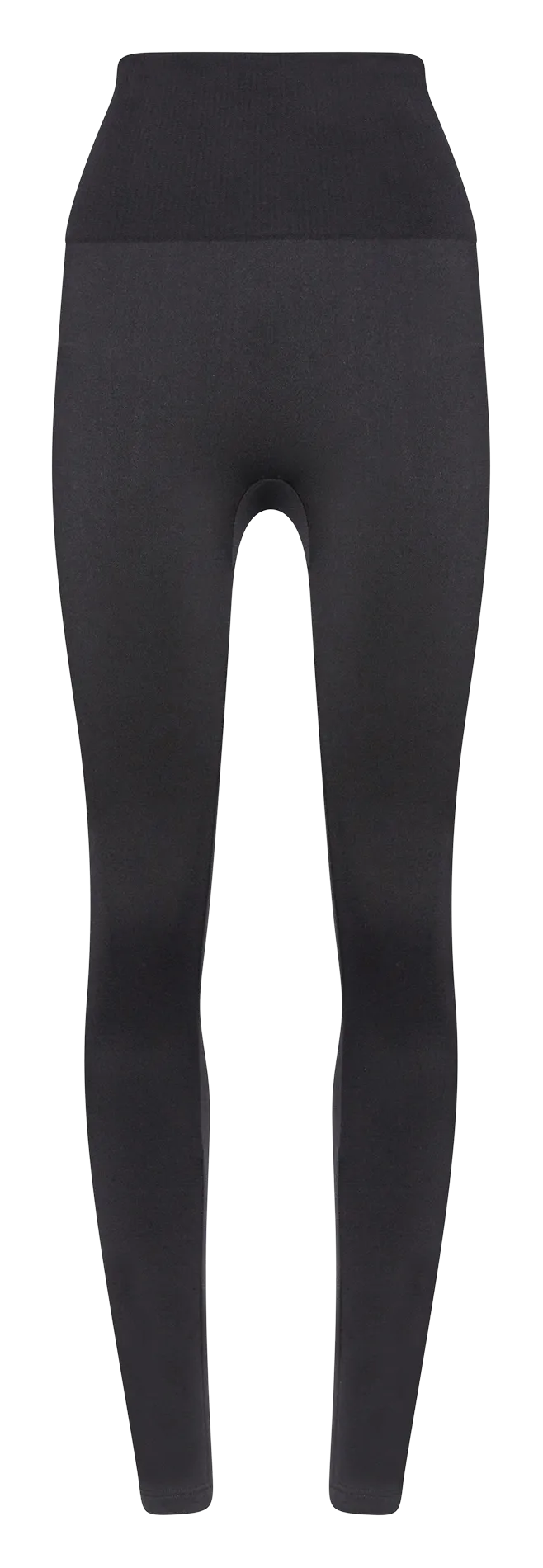 THE WONDERFUL - Legging en negro