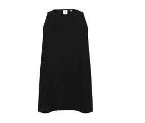 Tombo TL507 - Camiseta sin mangas para mujer abierta por detrás TL507 - Black