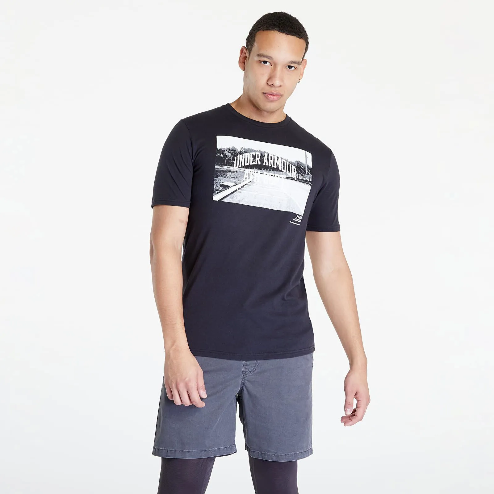Under Armour Athletic Department