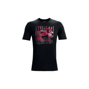 Under Armour Remera Boxed Symbol Ss Hombre – 1371109001