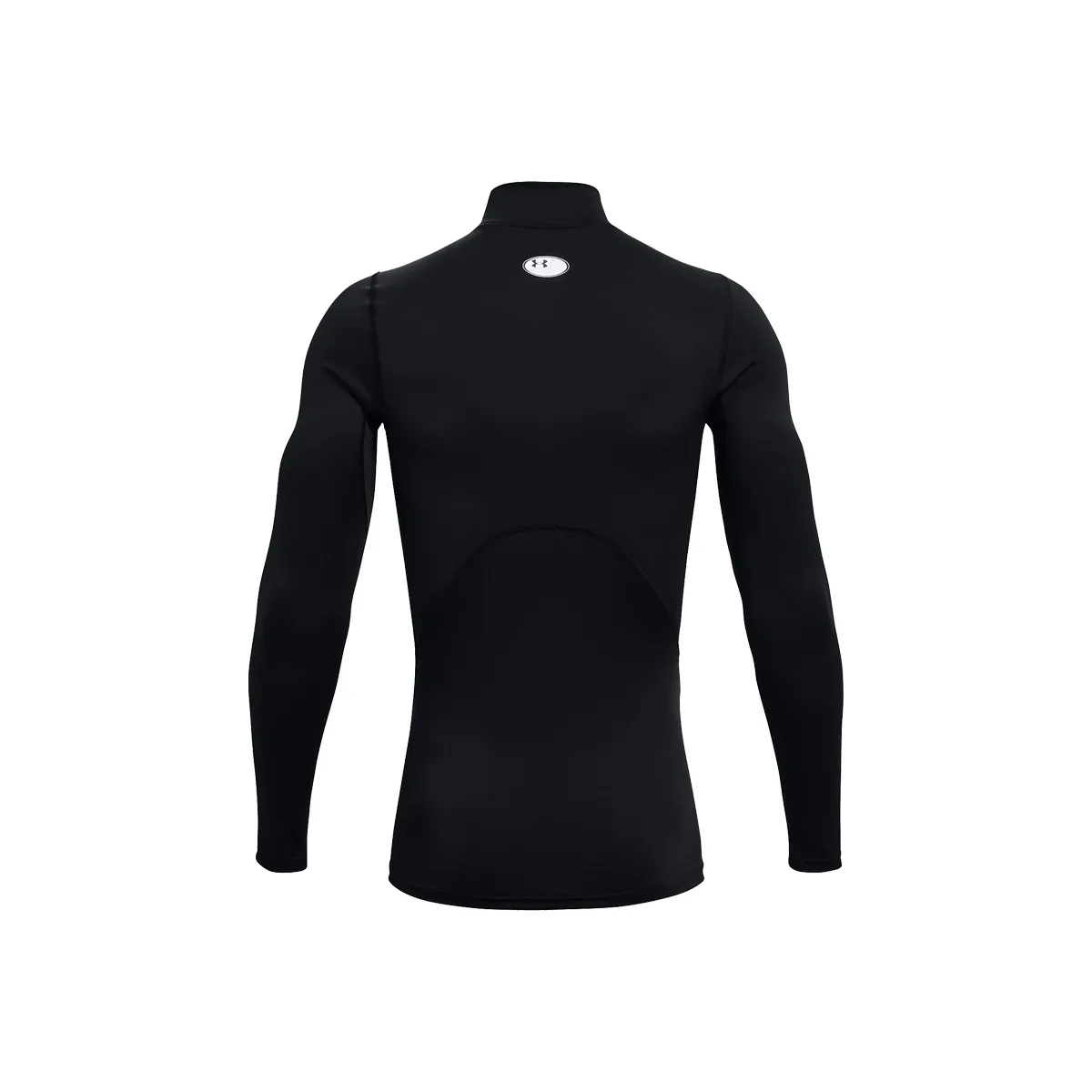 Under Armour Remera Cg Comp Mock – Hombre – 1366072001