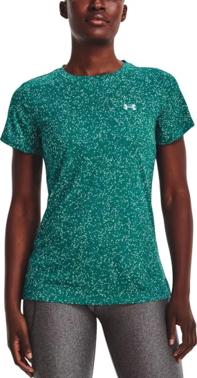 Under Armour Tech Nova SSC Tee
