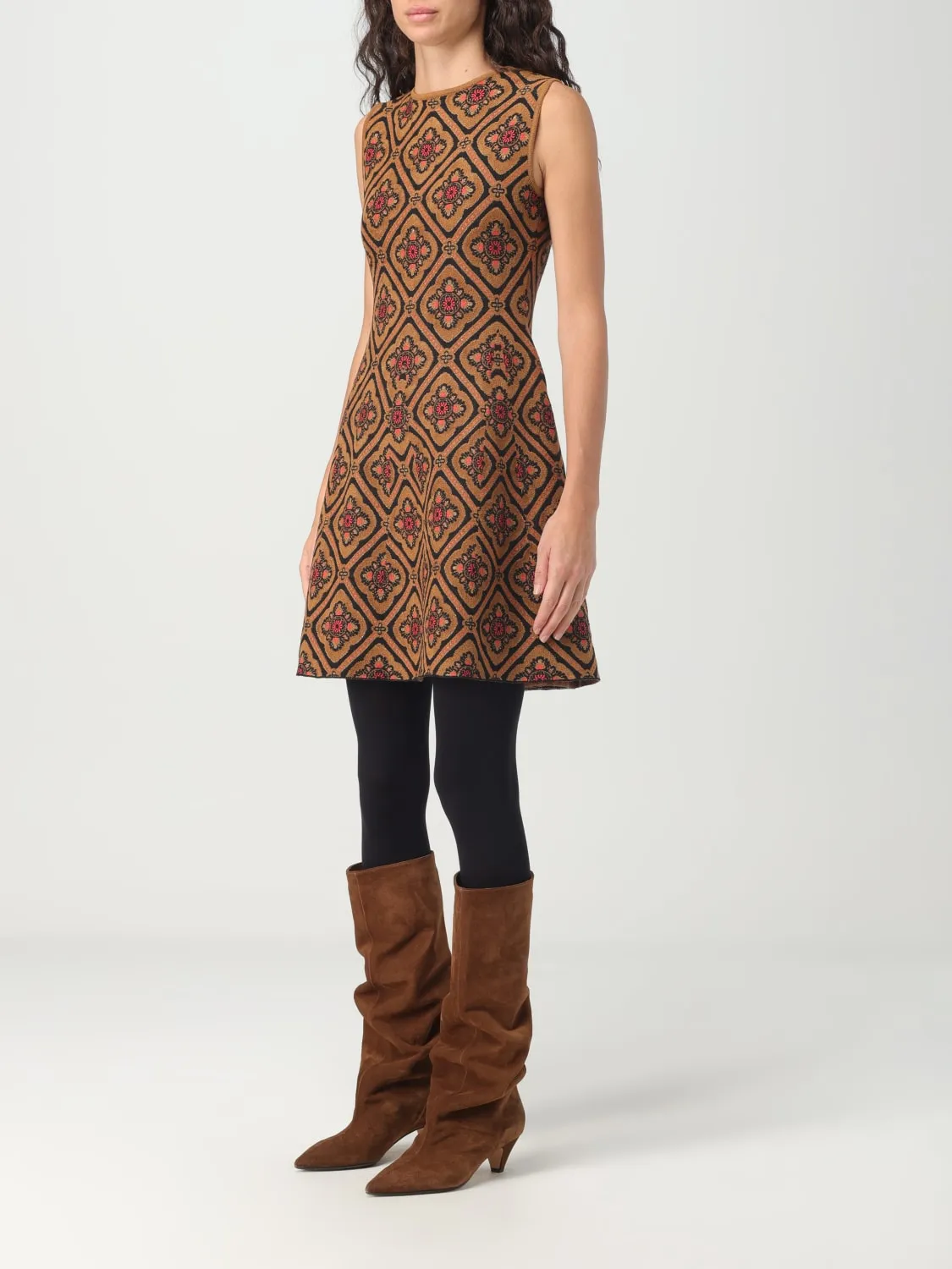 Vestido mujer Etro