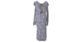 VESTIDO VIVIENNE WESTWOOD Multicolor 