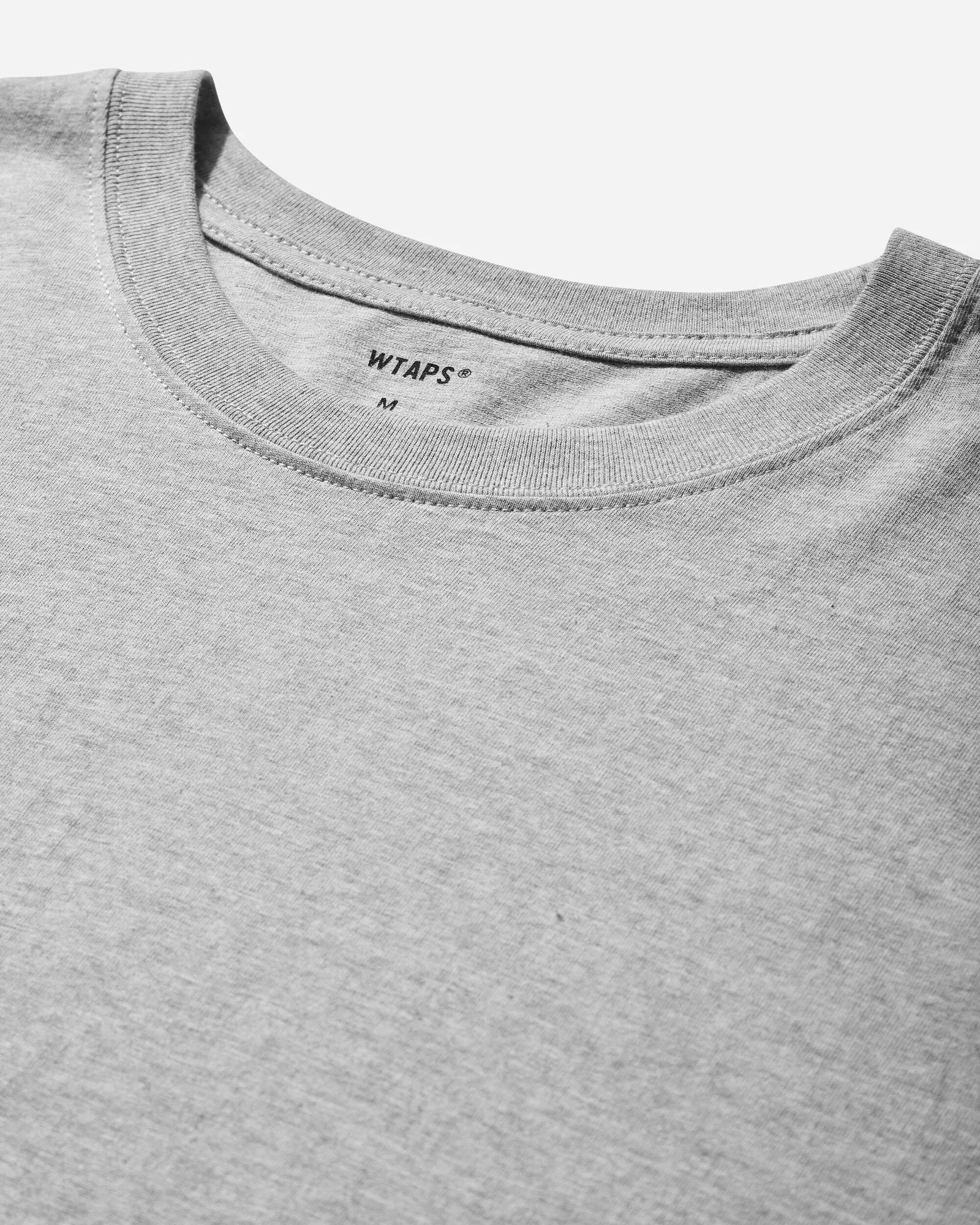 WTAPS Skivvies 3-Pack T-Shirt