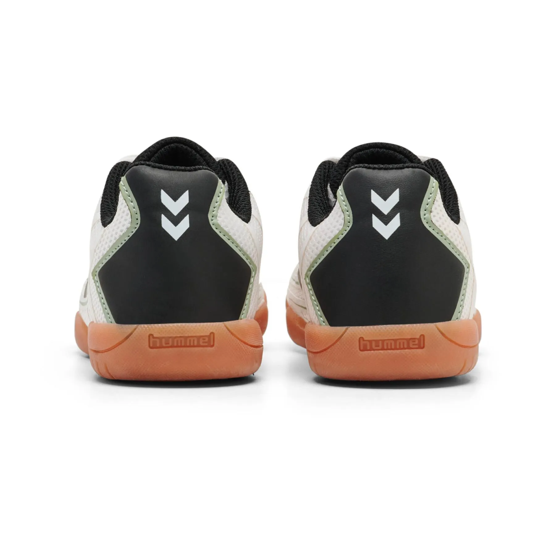Zapatos indoor niño Hummel Root Elite II LC